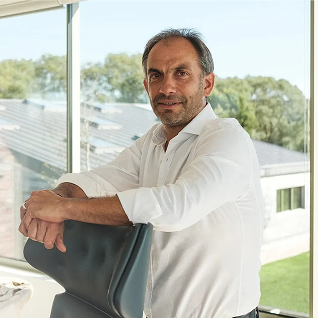 Adam Norris, CEO & Founder of Pure Electric